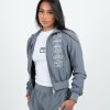 Vetements Pour Femmes Mercier | Veste Courte Steel 2.0 Pour Femme