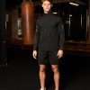 Vetements Pour Hommes Mercier | Pbk//Mercier Performance Short Noir