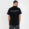 Vetements Pour Hommes Mercier | Produit Ciel Noir De Mercier Tshirt